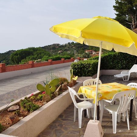 Appartamenti Il Sogno Capoliveri  Εξωτερικό φωτογραφία