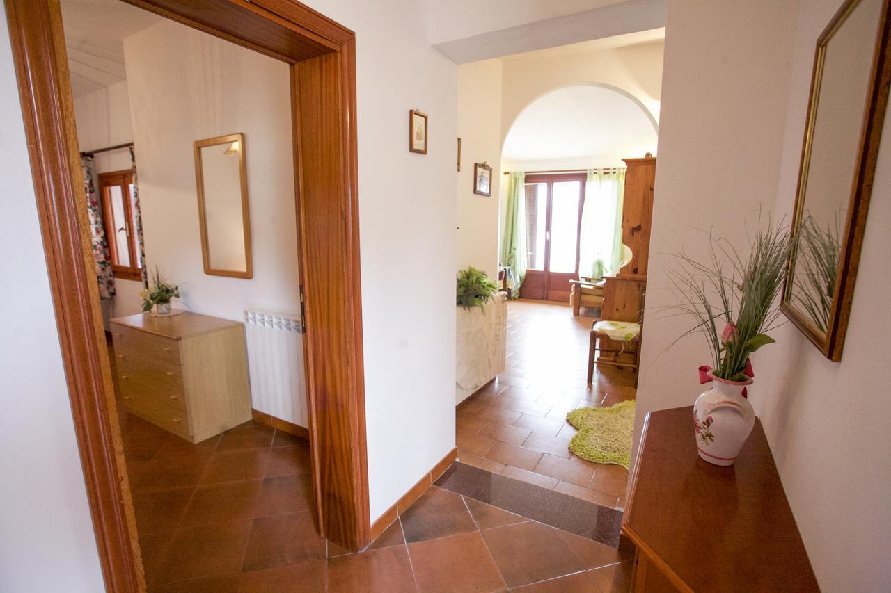 Appartamenti Il Sogno Capoliveri  Εξωτερικό φωτογραφία