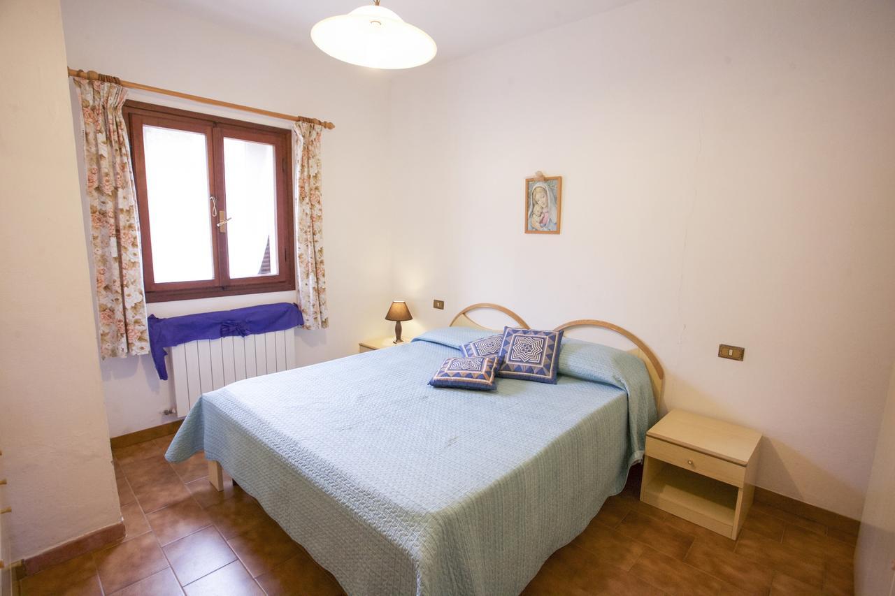 Appartamenti Il Sogno Capoliveri  Εξωτερικό φωτογραφία