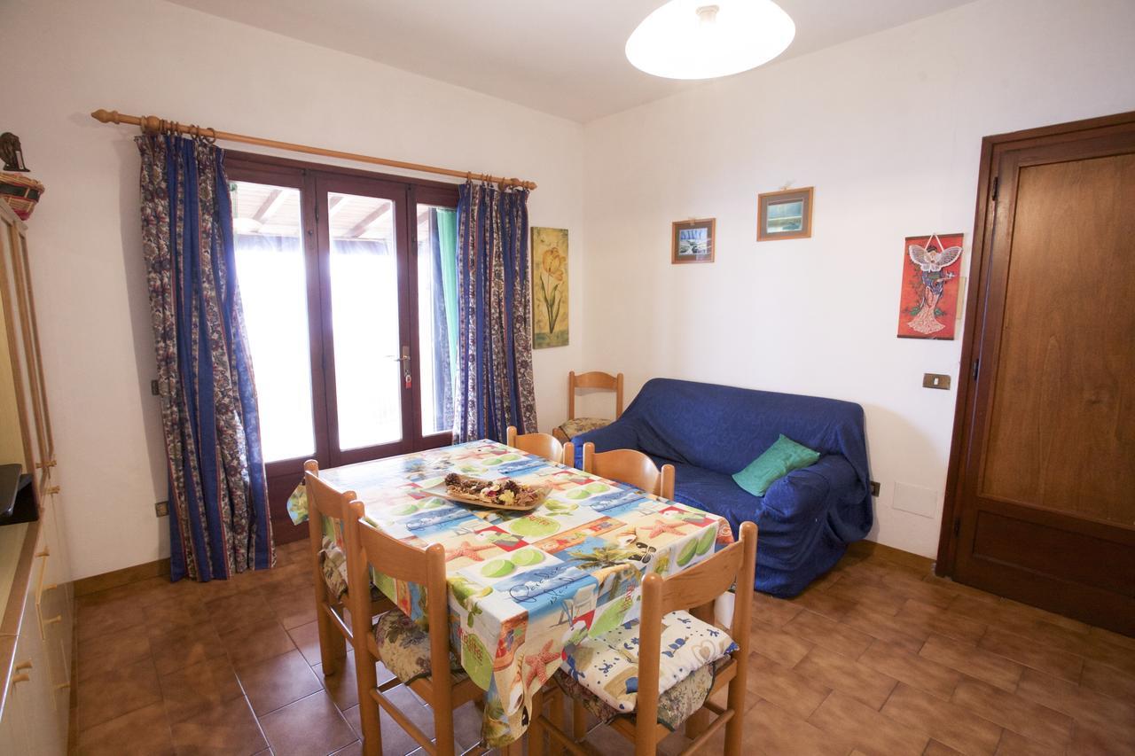 Appartamenti Il Sogno Capoliveri  Εξωτερικό φωτογραφία