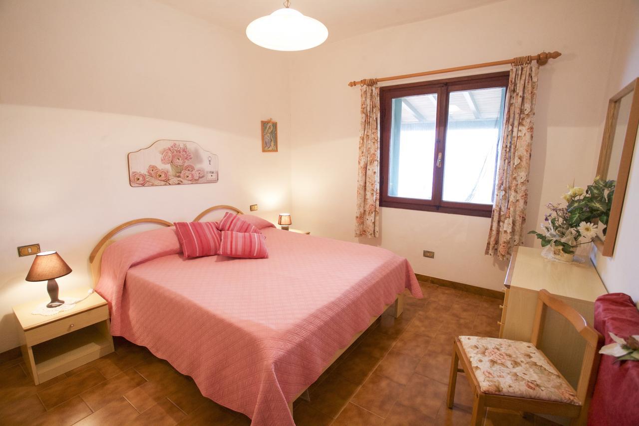 Appartamenti Il Sogno Capoliveri  Εξωτερικό φωτογραφία