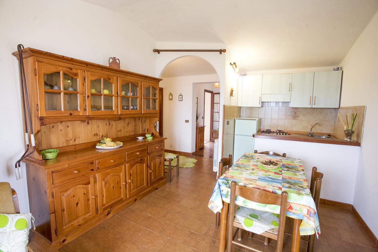 Appartamenti Il Sogno Capoliveri  Εξωτερικό φωτογραφία