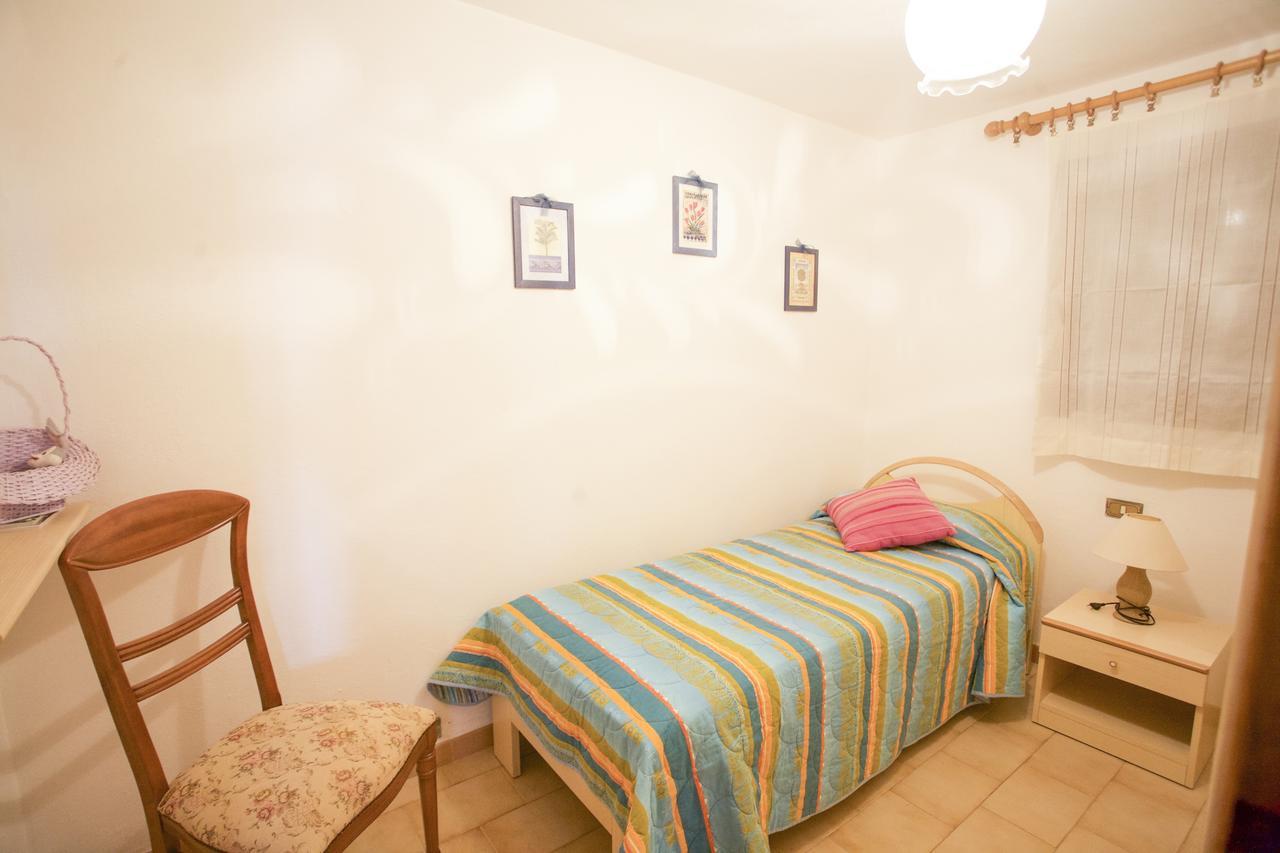 Appartamenti Il Sogno Capoliveri  Εξωτερικό φωτογραφία