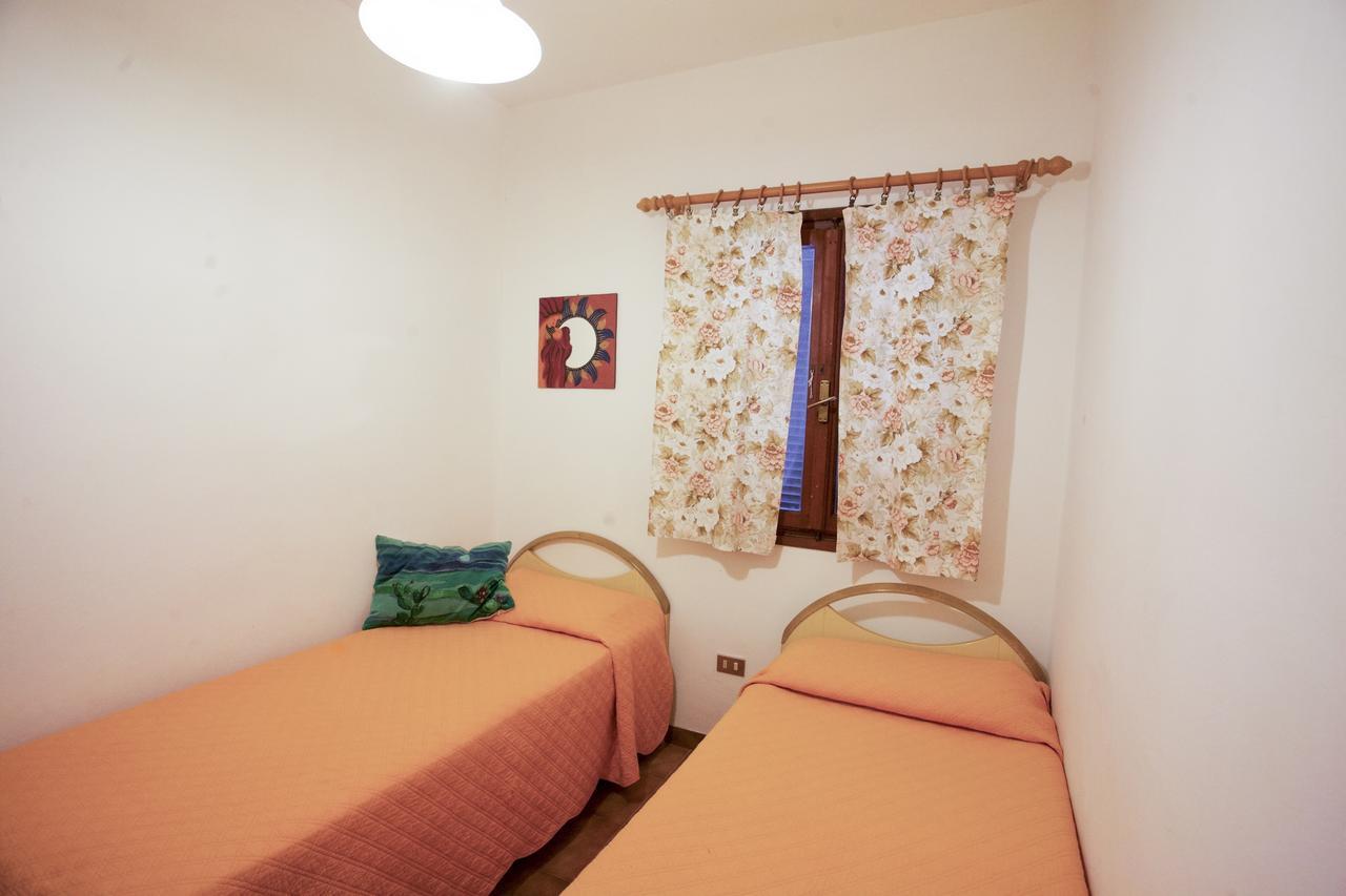 Appartamenti Il Sogno Capoliveri  Εξωτερικό φωτογραφία