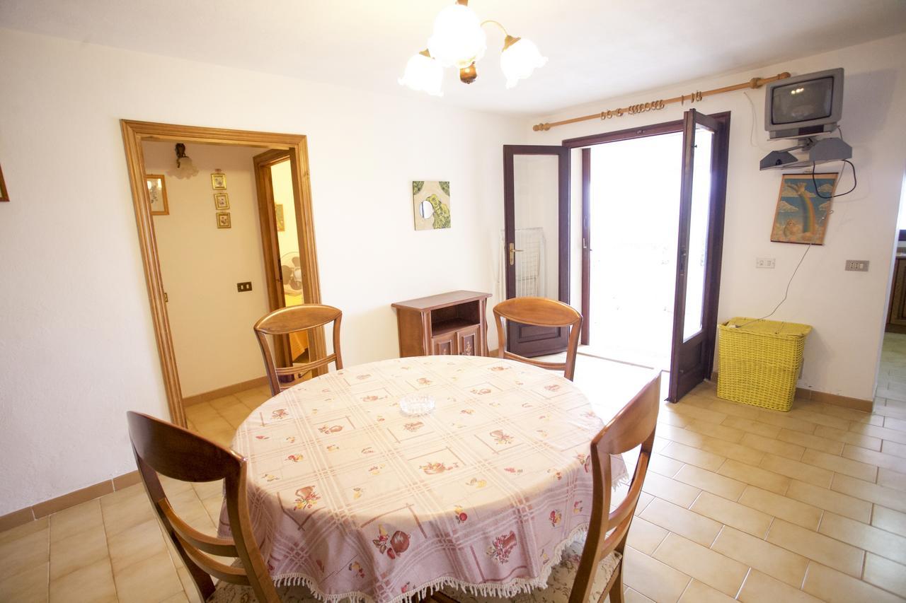 Appartamenti Il Sogno Capoliveri  Εξωτερικό φωτογραφία
