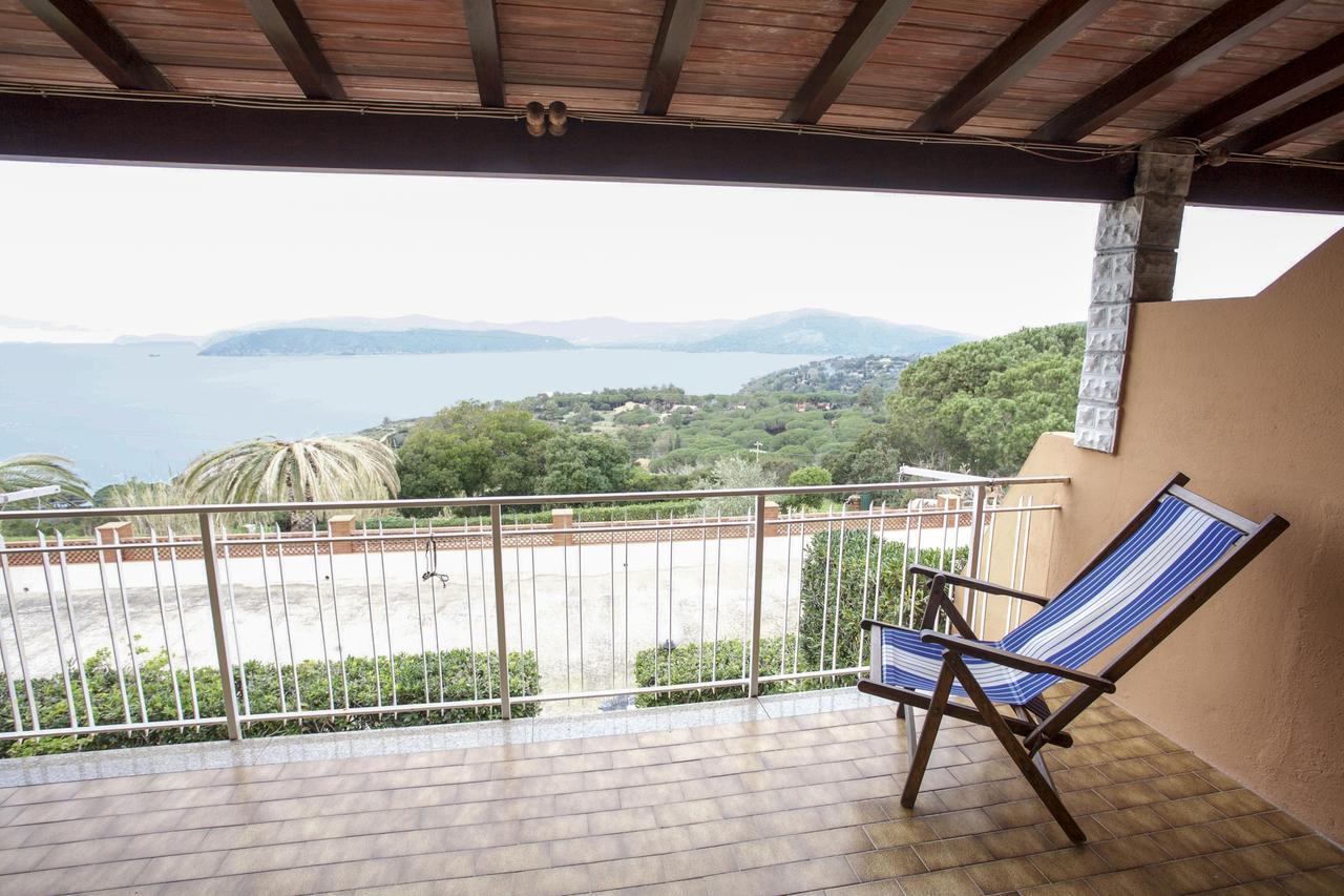 Appartamenti Il Sogno Capoliveri  Εξωτερικό φωτογραφία