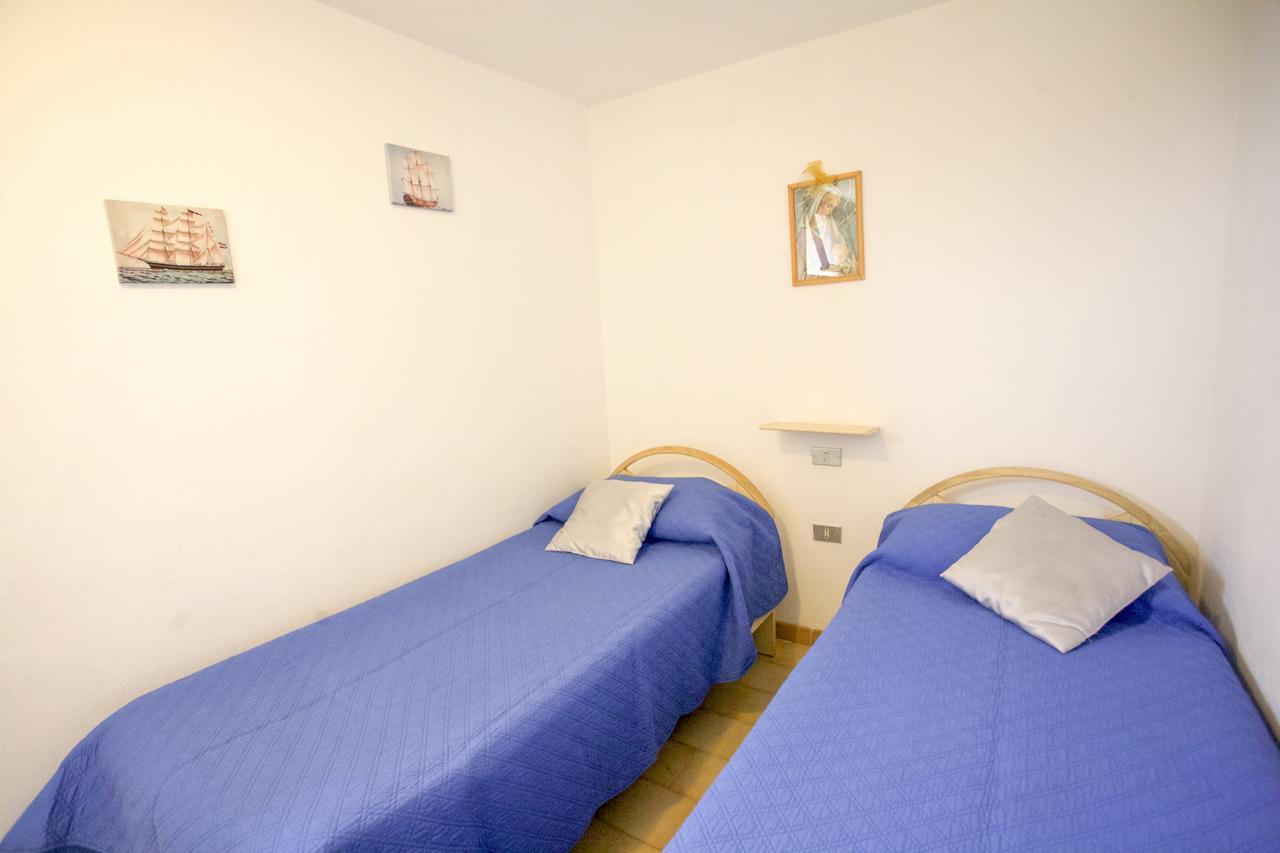Appartamenti Il Sogno Capoliveri  Εξωτερικό φωτογραφία