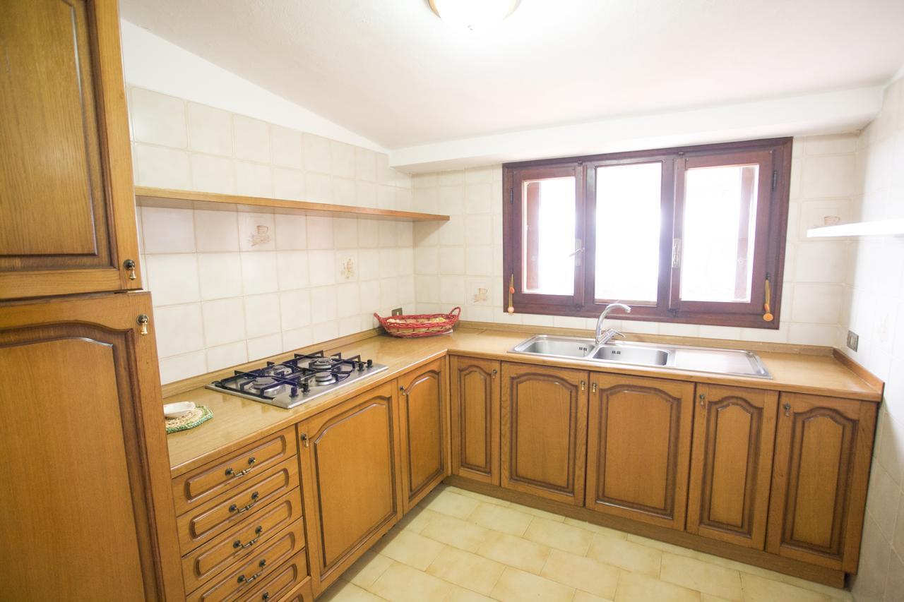 Appartamenti Il Sogno Capoliveri  Εξωτερικό φωτογραφία