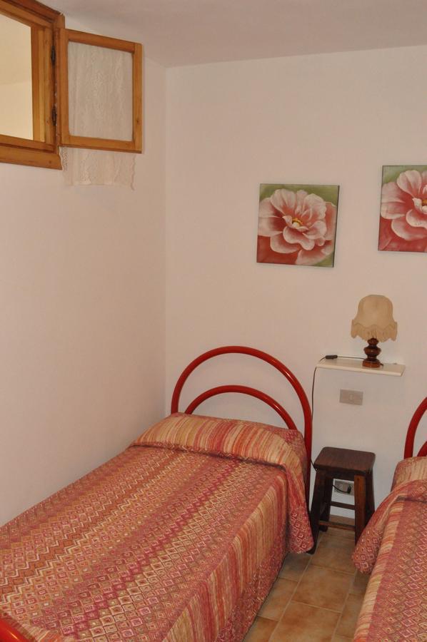 Appartamenti Il Sogno Capoliveri  Εξωτερικό φωτογραφία