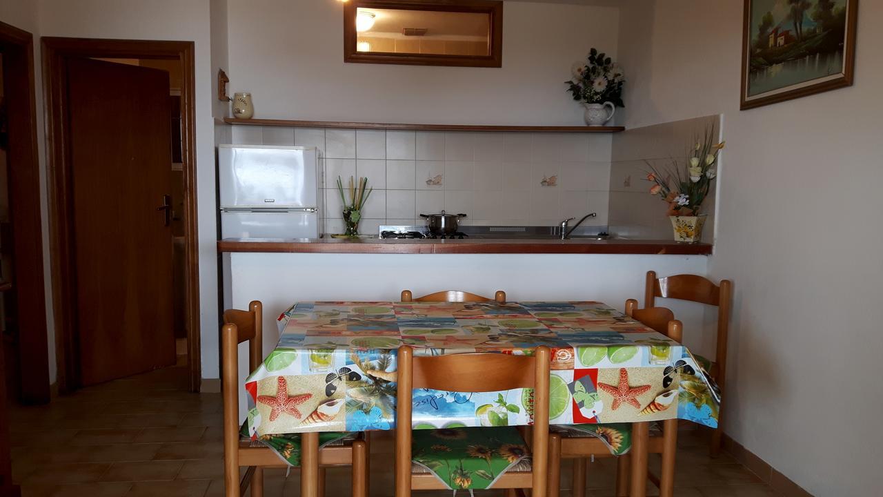 Appartamenti Il Sogno Capoliveri  Εξωτερικό φωτογραφία