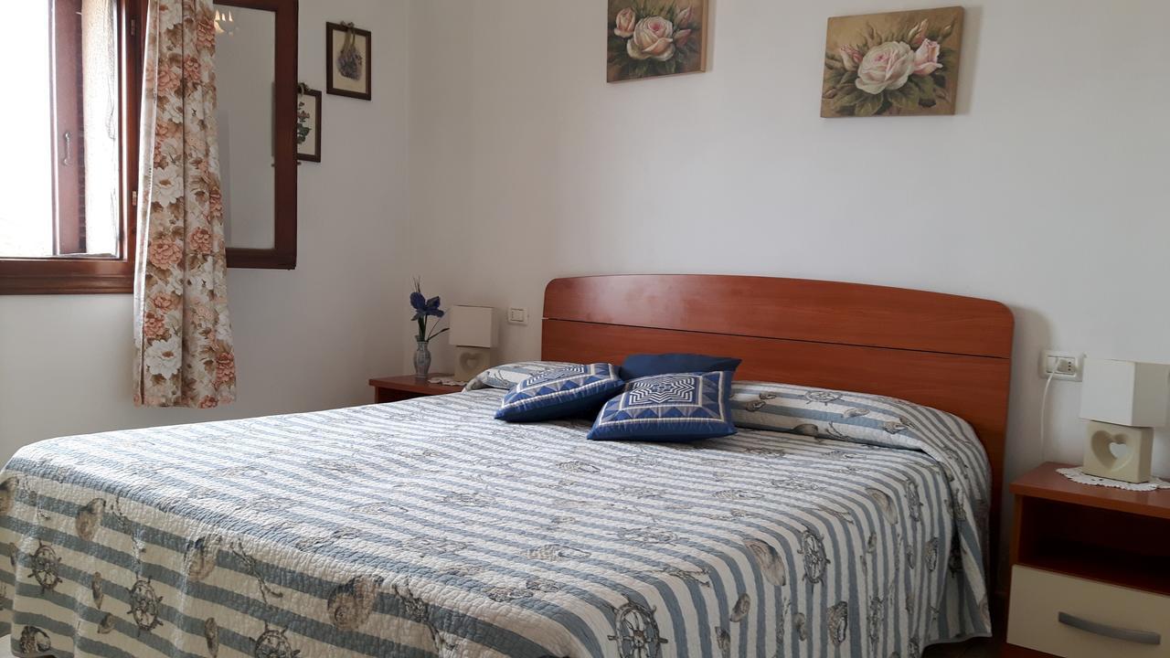 Appartamenti Il Sogno Capoliveri  Εξωτερικό φωτογραφία
