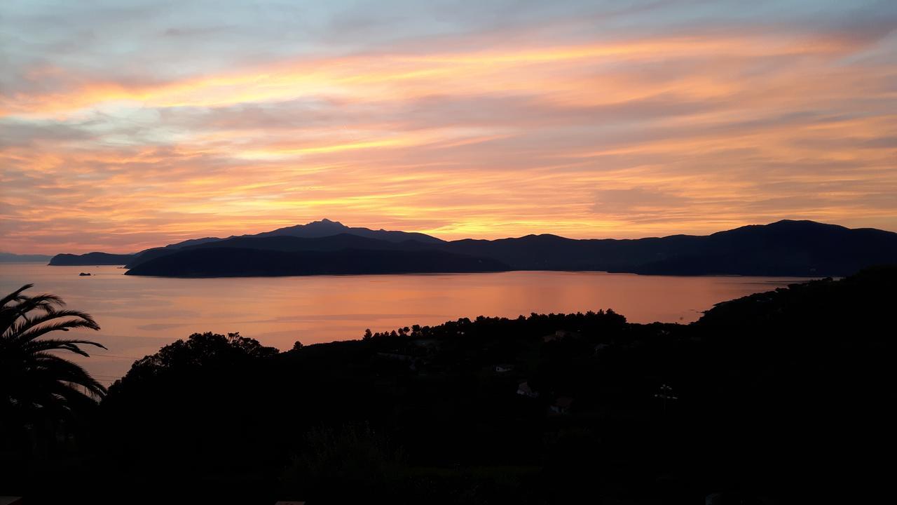 Appartamenti Il Sogno Capoliveri  Εξωτερικό φωτογραφία