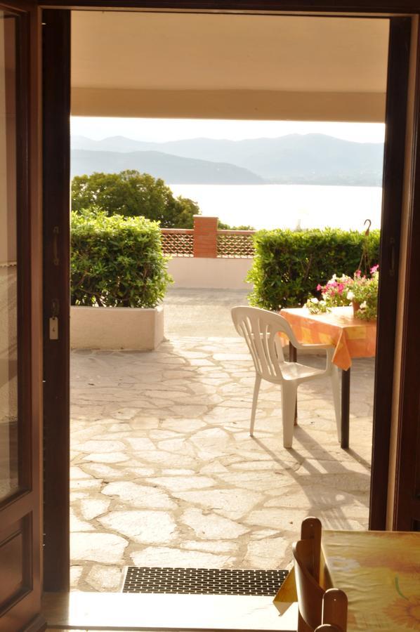 Appartamenti Il Sogno Capoliveri  Εξωτερικό φωτογραφία