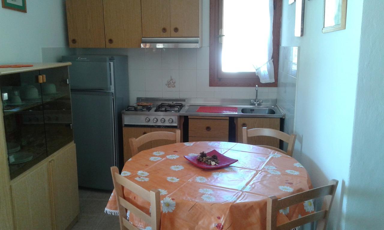 Appartamenti Il Sogno Capoliveri  Εξωτερικό φωτογραφία