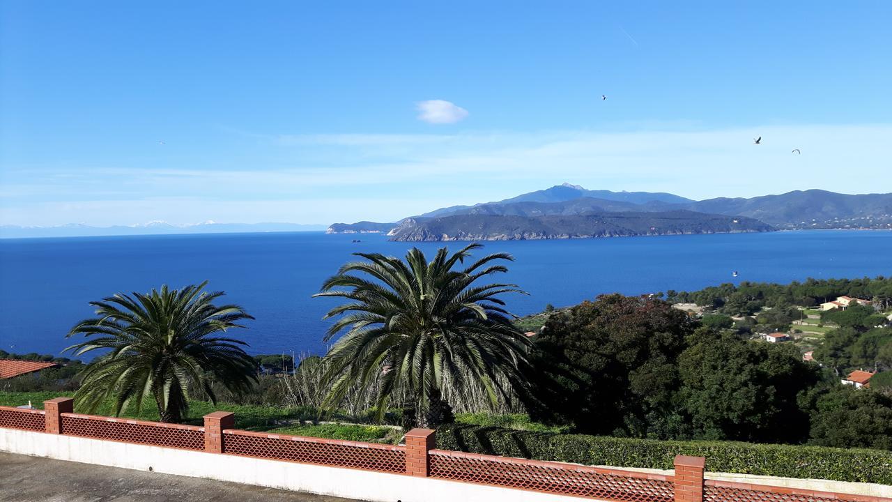 Appartamenti Il Sogno Capoliveri  Εξωτερικό φωτογραφία