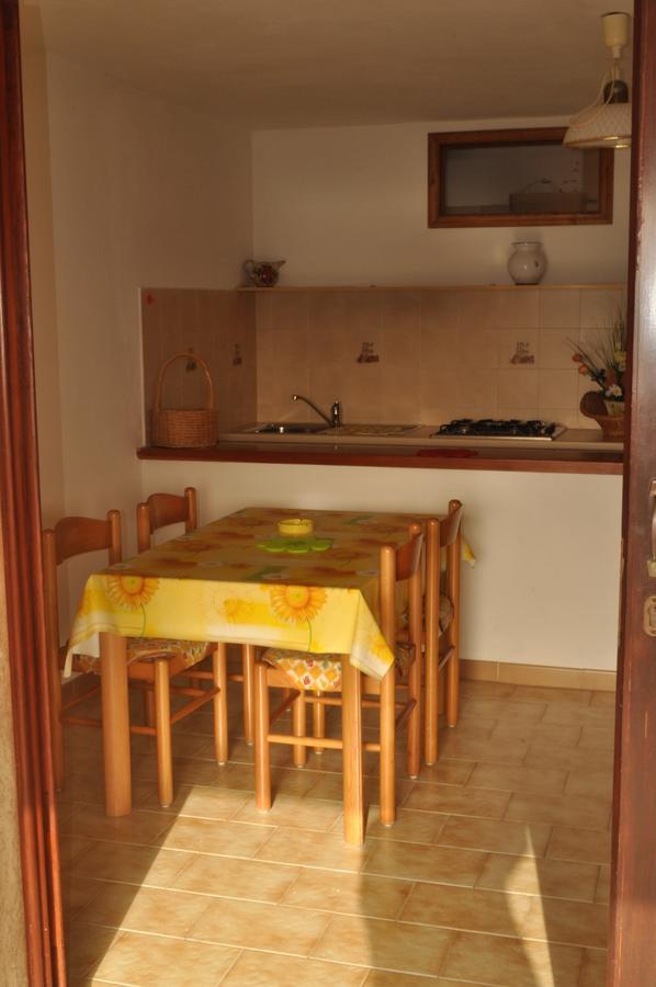 Appartamenti Il Sogno Capoliveri  Εξωτερικό φωτογραφία
