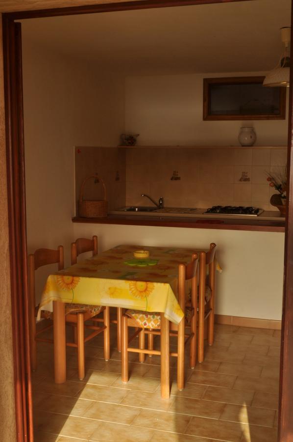 Appartamenti Il Sogno Capoliveri  Εξωτερικό φωτογραφία